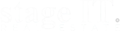 Stage It Logo