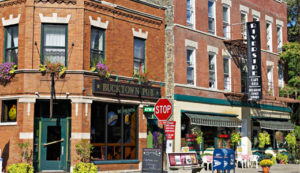 Bucktown