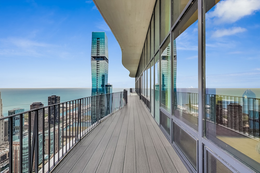 Chicago Luxury Penthouse | Chicago Luxury Listings | Compass