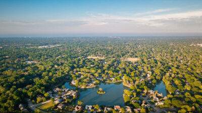 Highland Park
